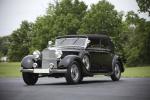 Mercedes-Benz 290 Cabriolet D 1934 года